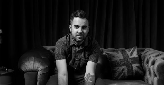 A culpa não é minha, nunca é