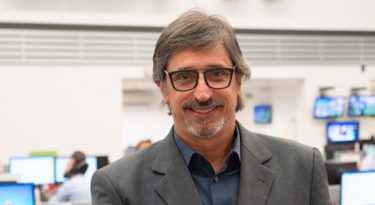 Rafael Davini assume diretoria comercial da Exame