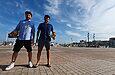 Diego Machado e Hugo Veiga deixarão AKQA em junho