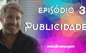 Publicitários & Seus Filhos | EP 3: Publicidade