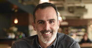 Síndrome do peixe fora d’água