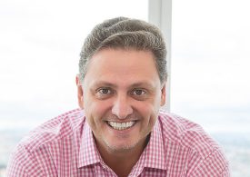 José Geraldo de Barros Coscelli