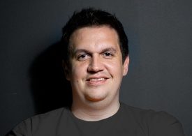 Luiz Fernando Ruocco