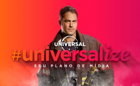 Universal TV lança plataforma dedicada aos anunciantes