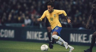 Nike rompeu parceria com Neymar por investigação de abuso sexual