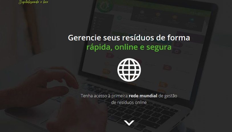 PLATAFORMA VERDE