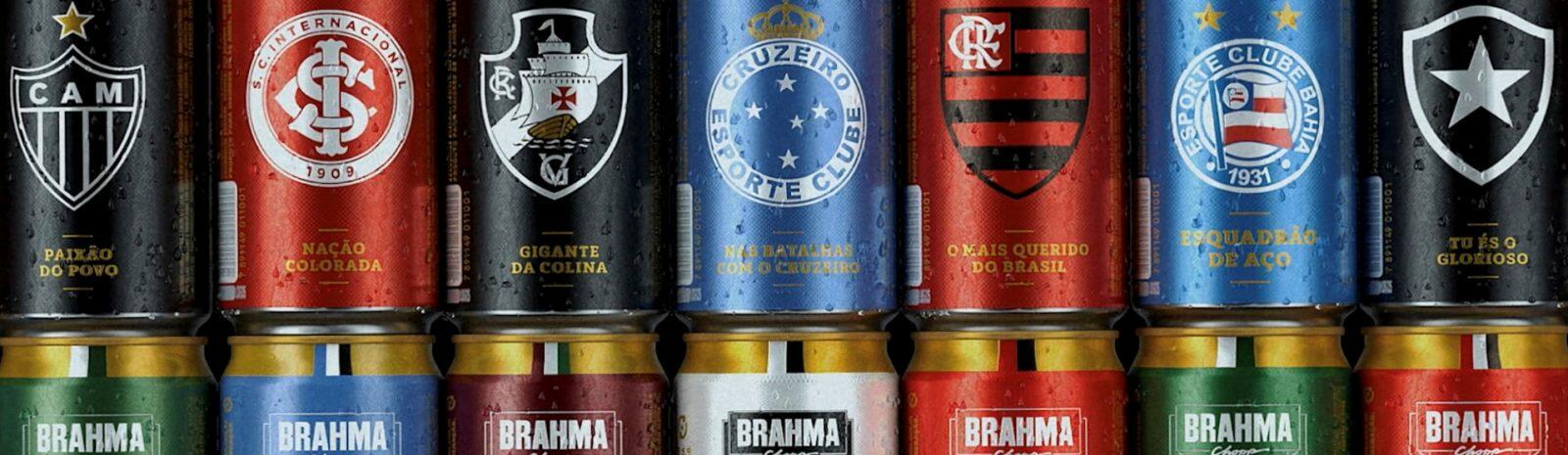 brahma on demand