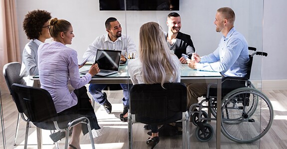 Empresas e profissões inclusivas se sobressaem