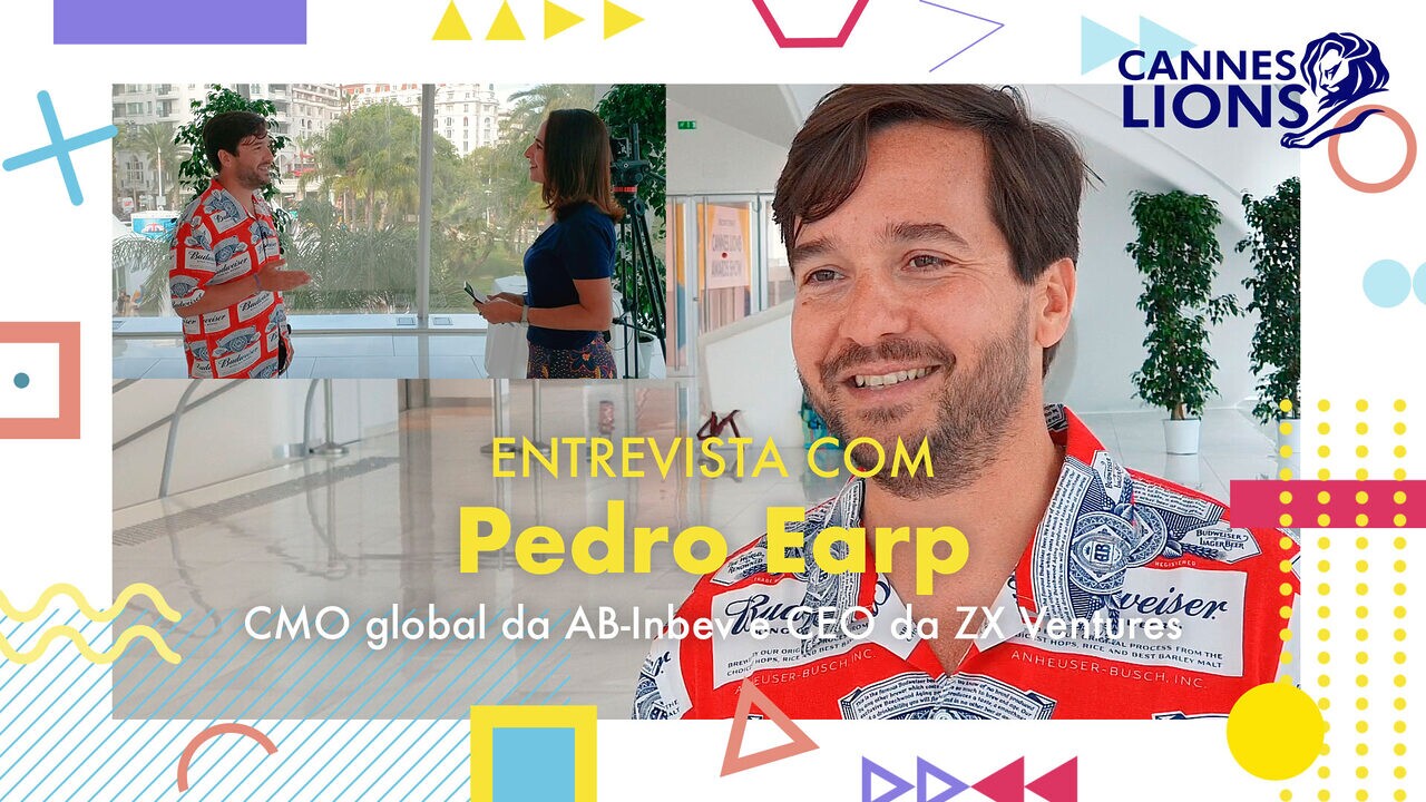 pedro earp