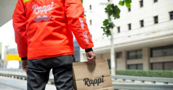 Rappi estreia no mercado de publicidade digital