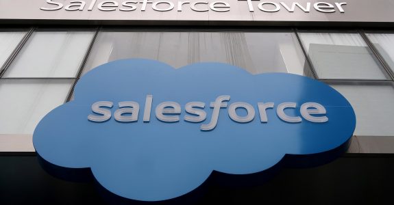 Entenda porque Salesforce comprou Tableau