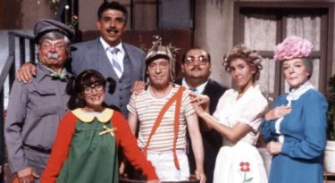 Chaves sai da grade do SBT após 36 anos