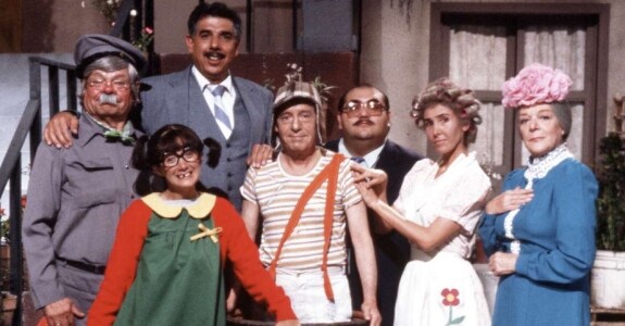 Chaves sai da grade do SBT após 36 anos – Meio & Mensagem