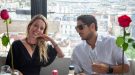 Nathalia Luna (GOOGLE) e Raphael Jimenez (ELEMIDIA)
