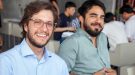 Sergio Brotto (AMPFY) e Andre Gramorelli (OGILVY)