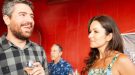Daniel Ribeiro (AlmapBBDO) e Fernanda Magalhaes (W/McCann)