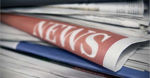 IPSOS: Brasil é um dos países que mais confia em jornais e revistas
