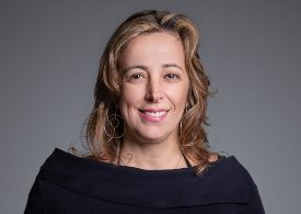 Carol Escorel