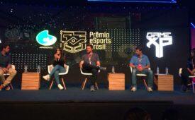 Premio esports