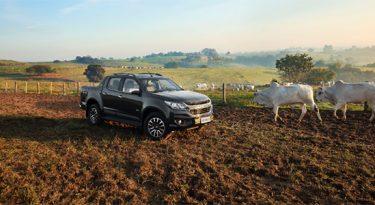 Chevrolet defende agronegócio e ministro repercute