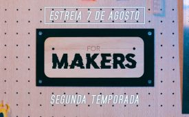 O impacto maker na indústria