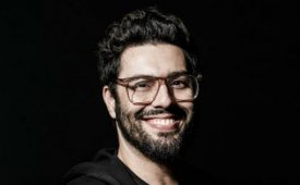 Tiago Mattos