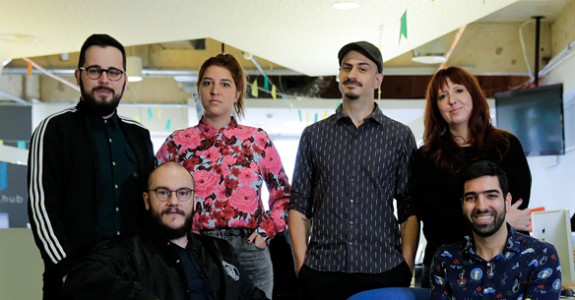 VML anuncia movimentações na equipe de criação