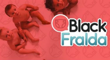 Black Fralda projeta dobrar vendas