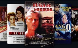 Oldflix aposta em filmes retrô para agradar público mais velho e atiçar a curiosidade dos mais jovens (Crédito: Reprodução/Oldflix)