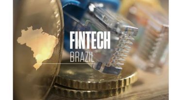 Investimentos em Fintech no Brasil atingem R$1 Bi já neste primeiro semestre