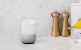 googlehome