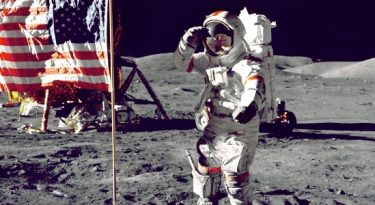 Nasa: uma marca americana no imaginário coletivo