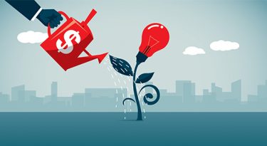 Fermento dos negócios