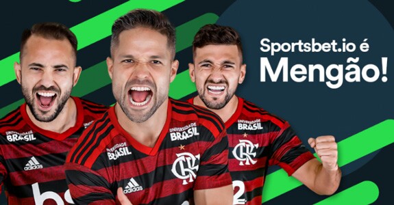 Flamengo assina com site de apostas