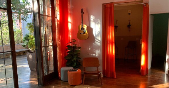 Spotify inaugura casa musical para mulheres