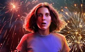 stranger things