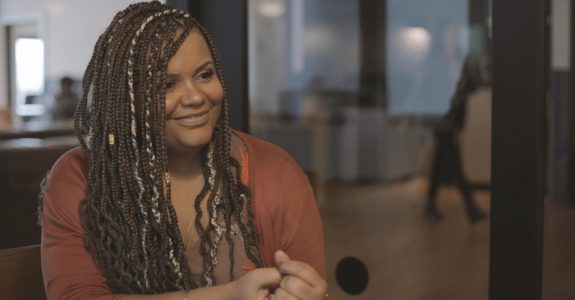 “A população negra não é nicho”
