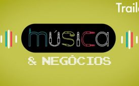 Música para ouvidos e marcas