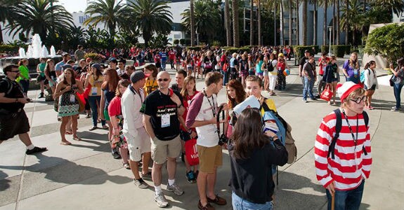 Vidcon: dez vezes dez