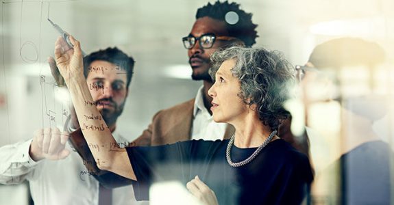 Diversidade também tem a ver com data de nascimento