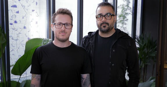 Ampfy contrata Marcelo Bruzzesi como diretor executivo de criação