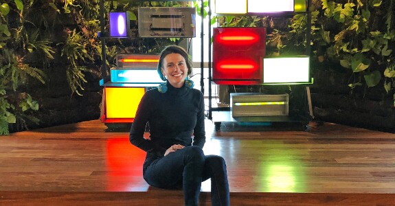 FCB Health Brasil admite diretora de arte