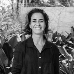 Andrea Alvares