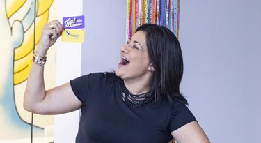 “O publicitário vai muito além da propaganda”