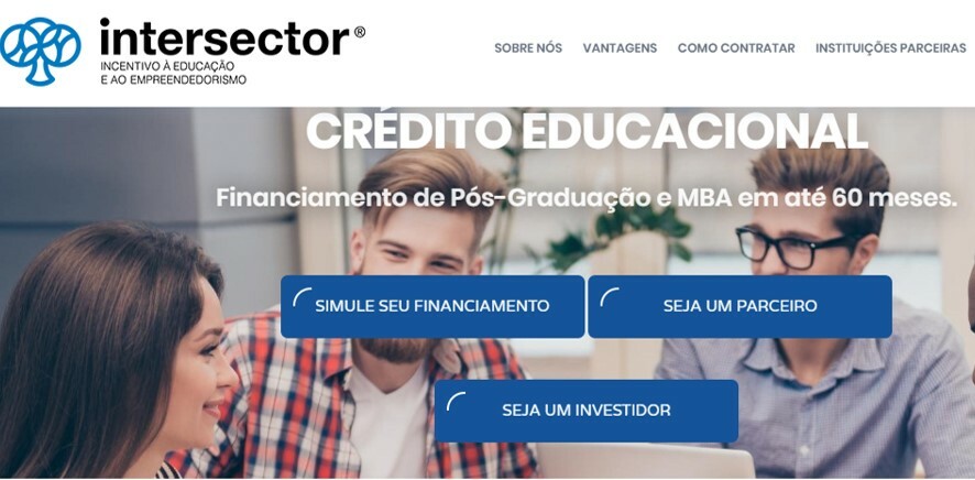 INTERSECTOR