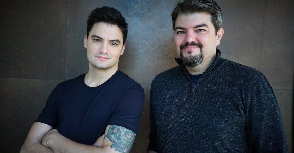Felipe Neto e Paes Leme criam empresa de conteúdo digital