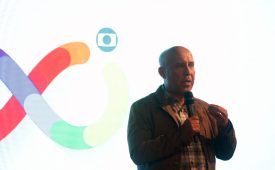 M&M 08/08/2019
Inauguração do MG4
Estudios Rede Globo                                                       Jorge Nobrega