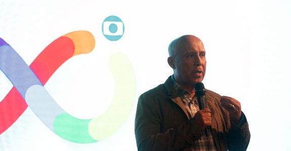 Globo unifica marcas em uma mesma estrutura a partir de janeiro