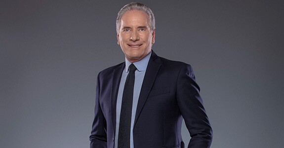 Justus: “Mercado publicitário, não mais!”