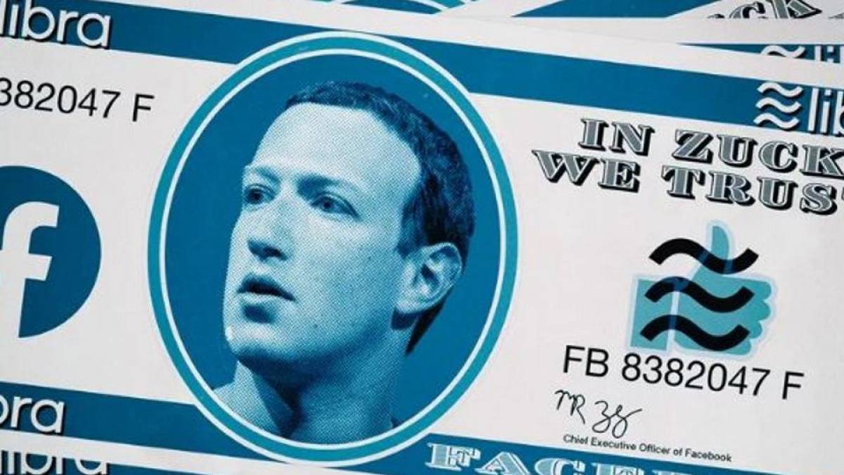 O que podemos esperar da Libra, a criptomoeda do Facebook - Mei